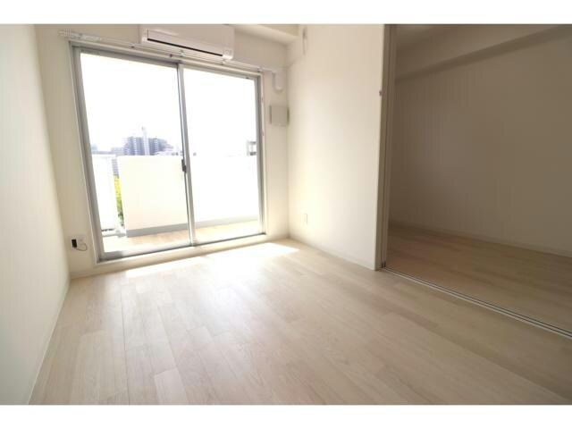  アートレジデンス吉野