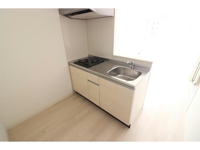  アートレジデンス吉野