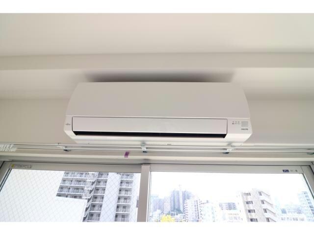  アートレジデンス吉野