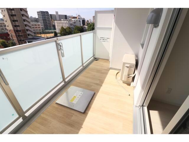  アートレジデンス吉野