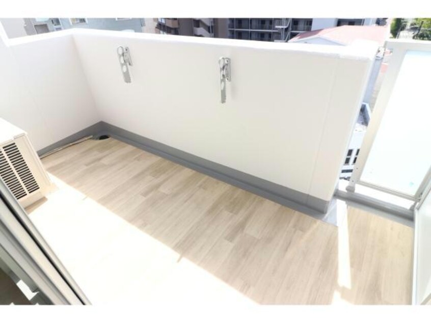  アートレジデンス吉野