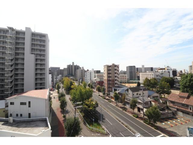  アートレジデンス吉野