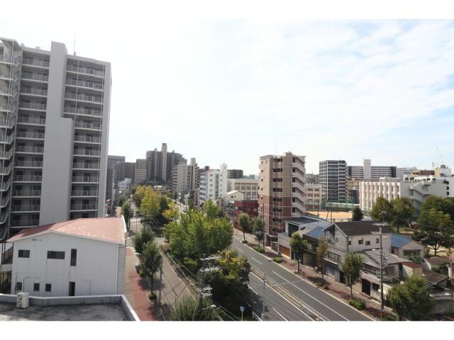  アートレジデンス吉野