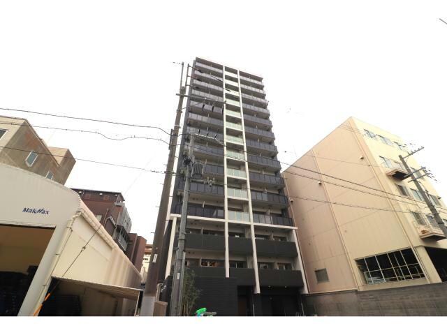  エスリードレジデンス梅田デュオ