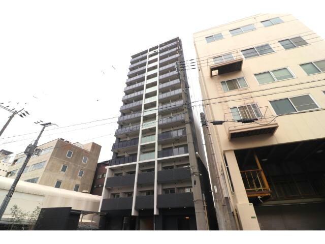  エスリードレジデンス梅田デュオ