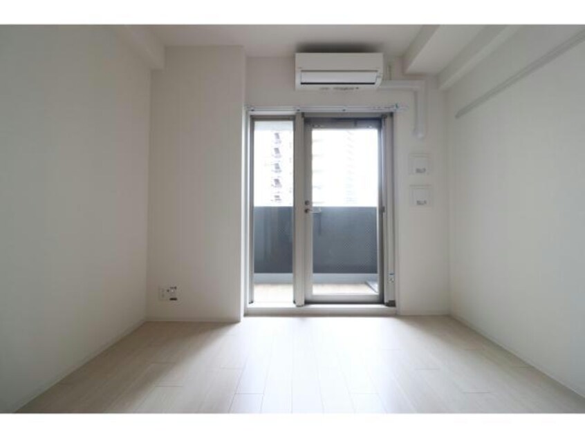  エスリードレジデンス梅田デュオ