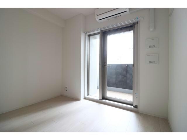  エスリードレジデンス梅田デュオ