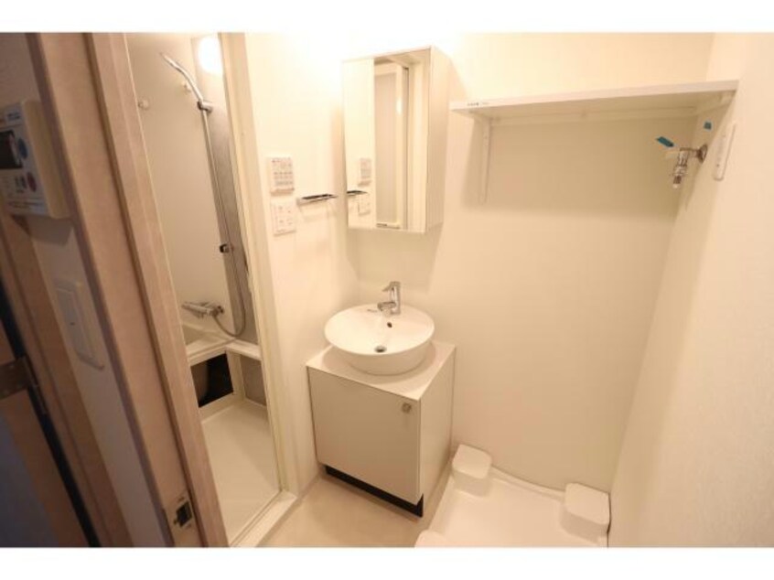  エスリードレジデンス梅田デュオ