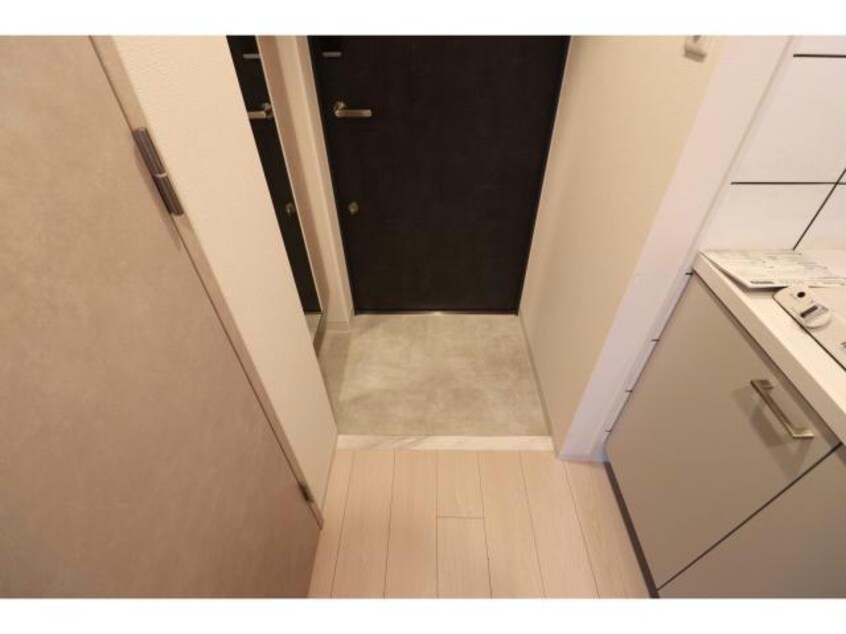  エスリードレジデンス梅田デュオ