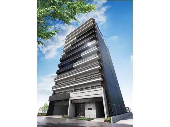  プレサンス西九条シティベイ