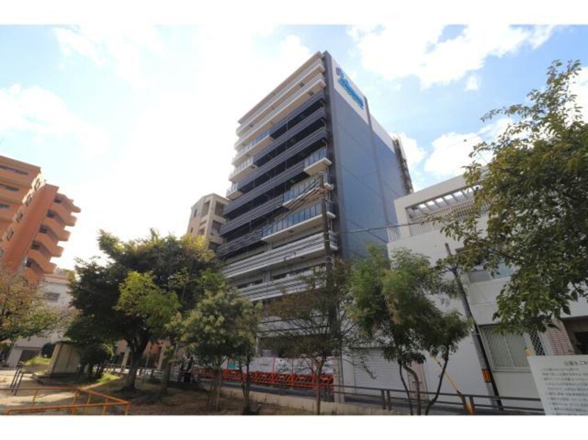  プレサンス西九条シティベイ