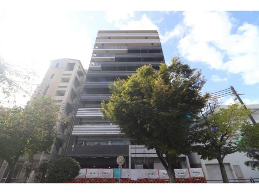  プレサンス西九条シティベイ