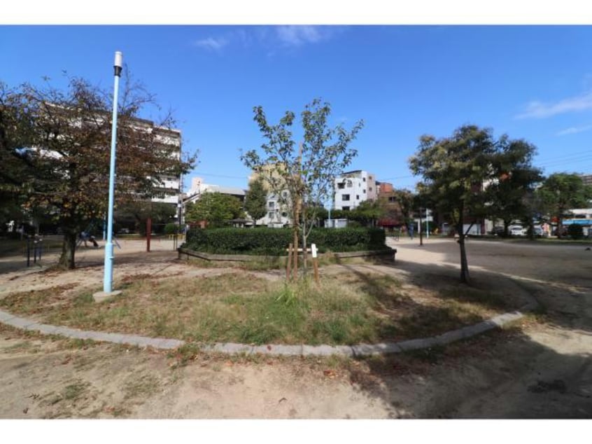  プレサンス西九条シティベイ