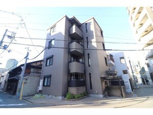 ホームズ八畠