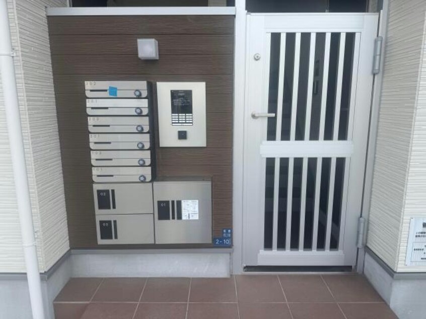  ハーモニーテラス姫島Ⅴ