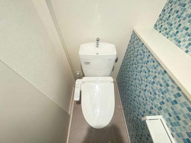  ハーモニーテラス姫島Ⅴ