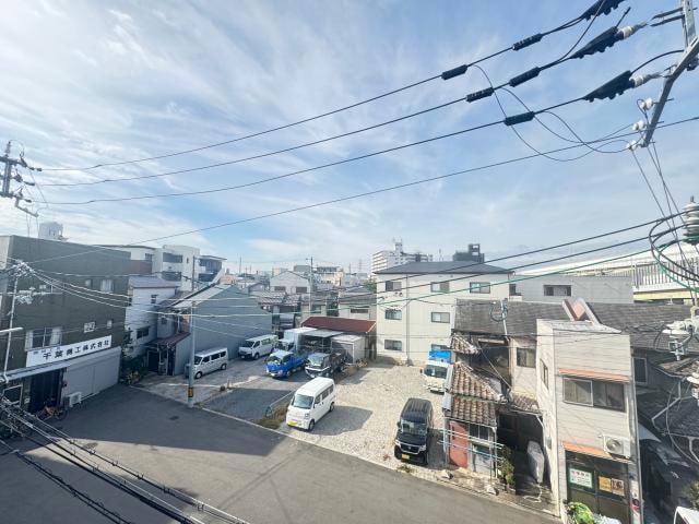  ハーモニーテラス姫島Ⅴ