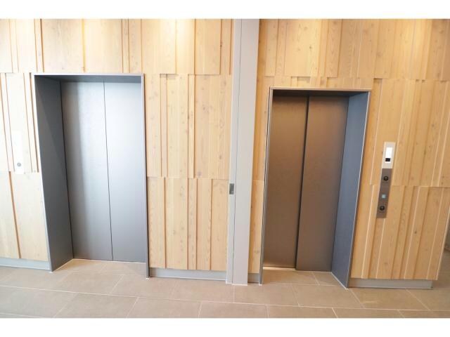  コンフォリア・リヴ本町WEST　Q