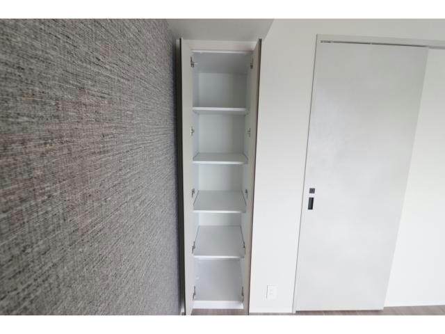  コンフォリア・リヴ本町WEST　Q