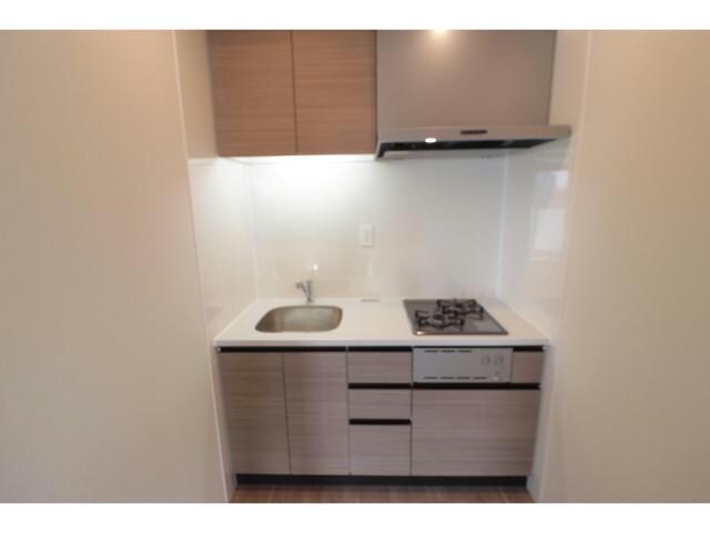  コンフォリア・リヴ本町WEST　Q