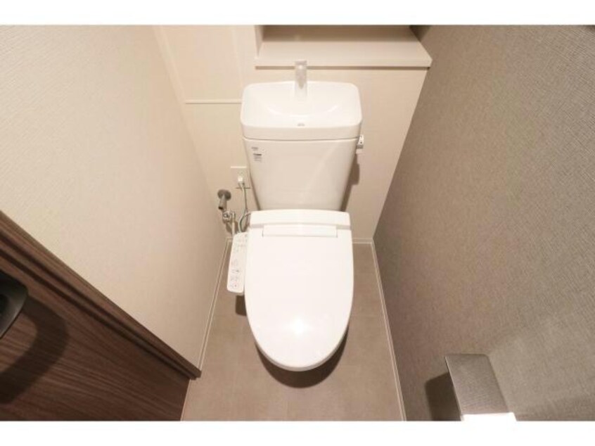  コンフォリア・リヴ本町WEST　Q