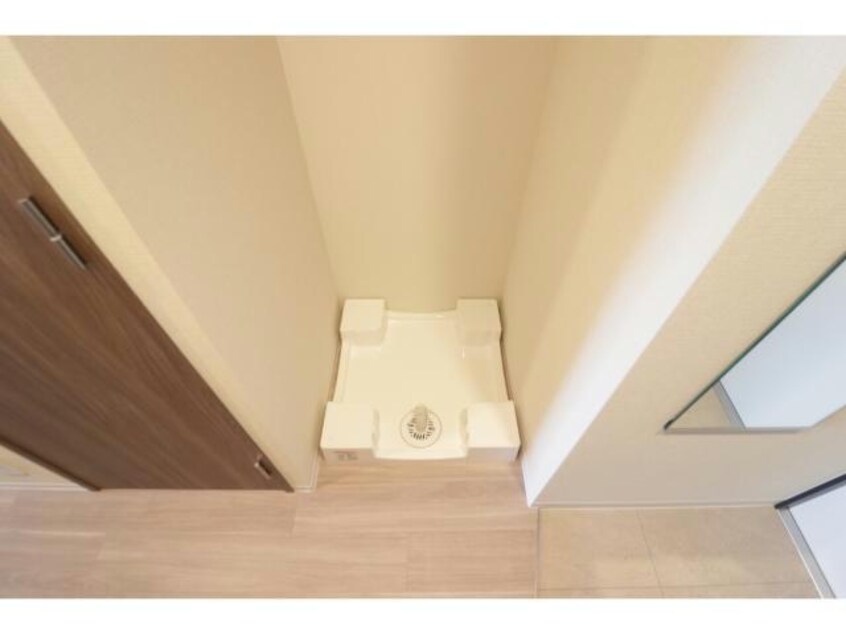  コンフォリア・リヴ本町WEST　Q