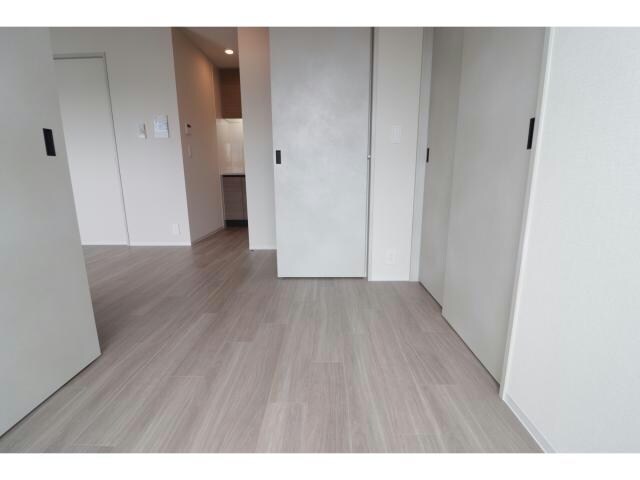  コンフォリア・リヴ本町WEST　Q