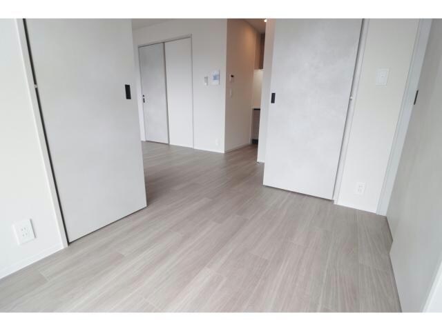  コンフォリア・リヴ本町WEST　Q