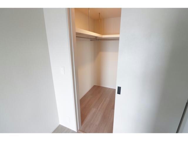  コンフォリア・リヴ本町WEST　Q