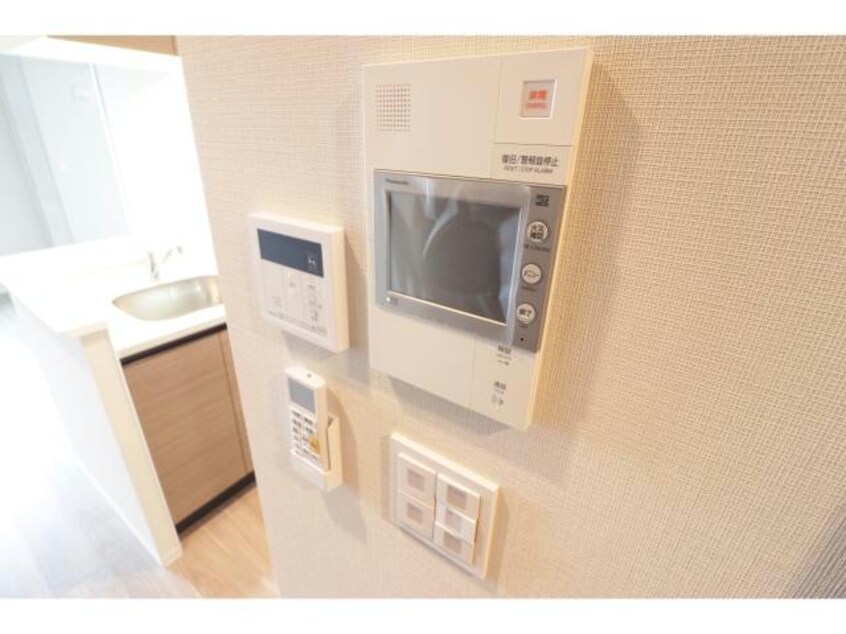  コンフォリア・リヴ本町WEST　Q