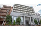 社会医療法人協和会加納総合病院(病院)まで212m インプルーブ天六