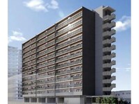 コンフォリア・リヴ新大阪西宮原ソルテラス