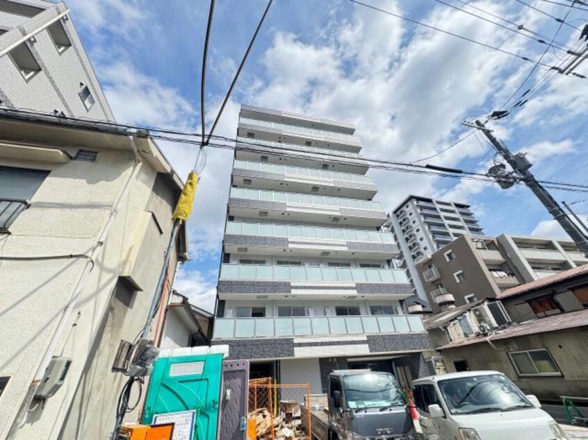  ラフィール福島