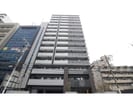 S-RESIDENCE福島diverseの外観