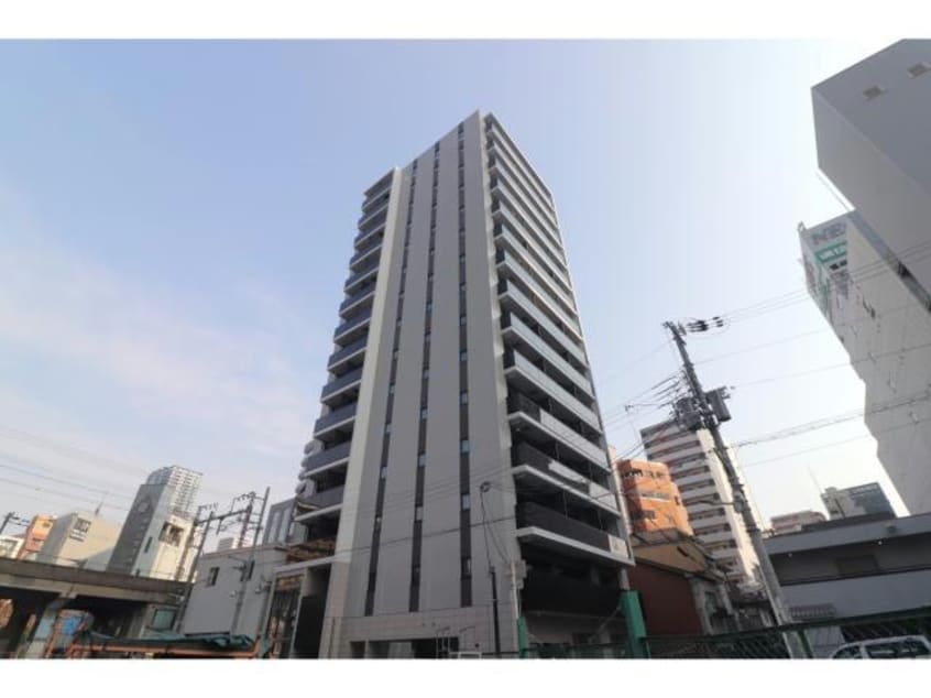  シーズンフラッツ中崎