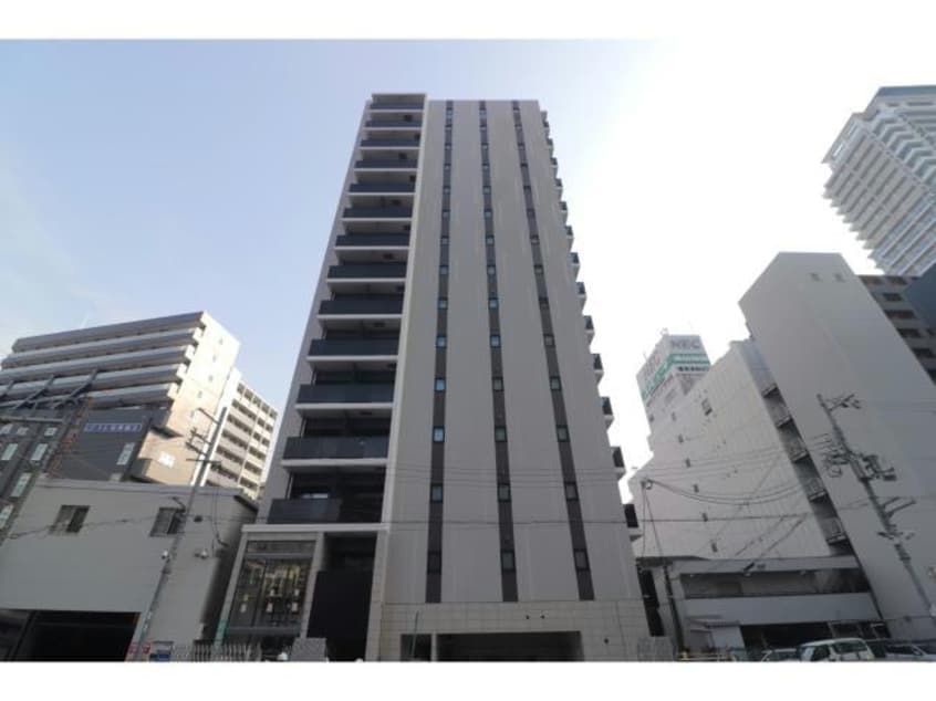  シーズンフラッツ中崎