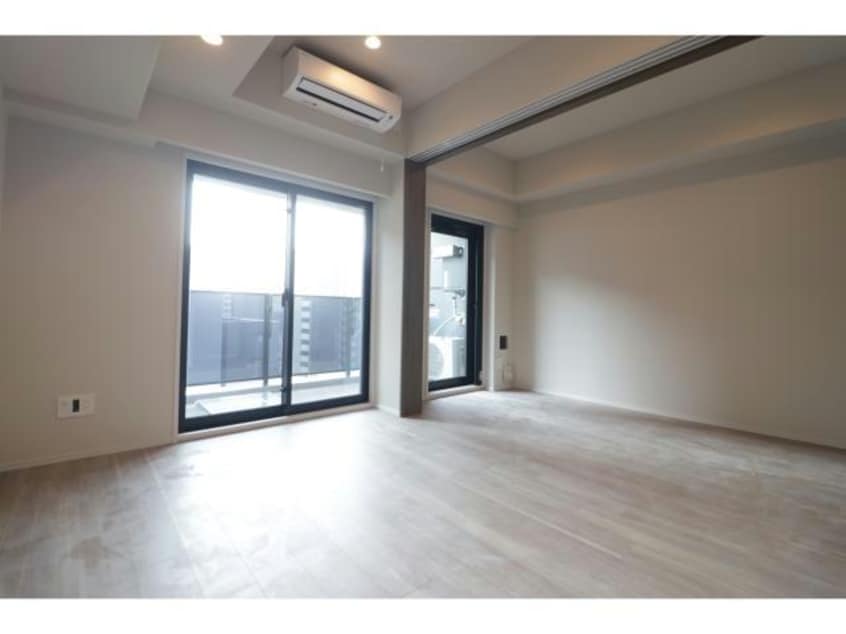  シーズンフラッツ中崎