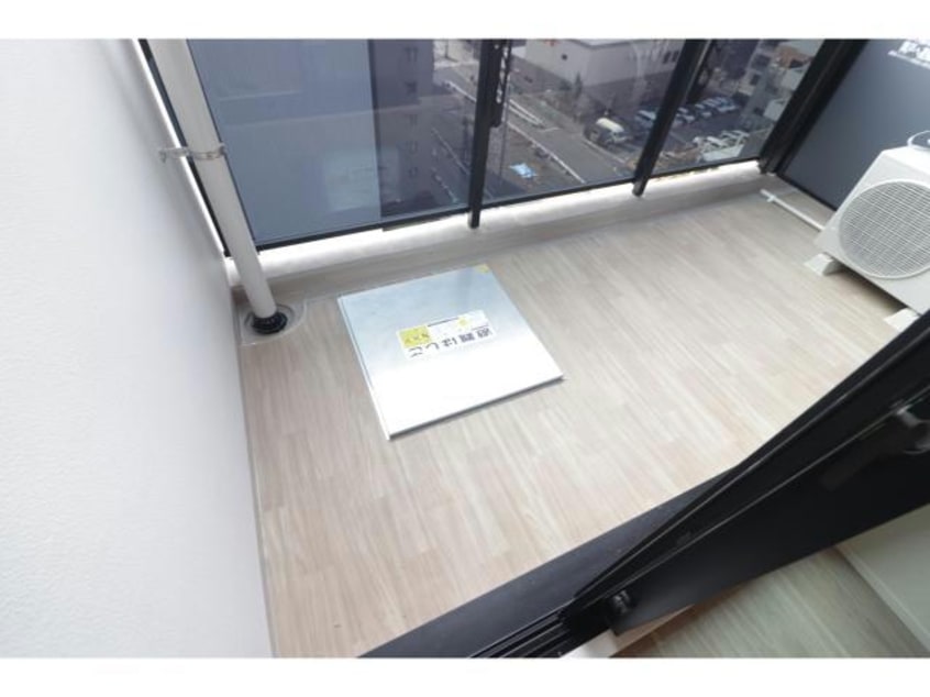  シーズンフラッツ中崎