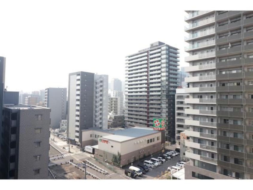  シーズンフラッツ中崎