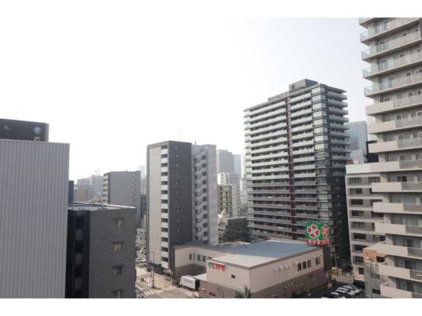  シーズンフラッツ中崎