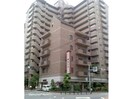 アメニティ江戸堀アネックスの外観