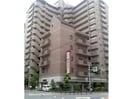 アメニティ江戸堀アネックスの外観