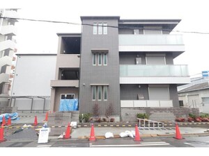 シルフィードうめきた