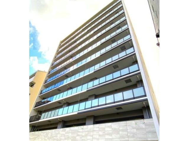  アーバネックス中崎町Ⅱ