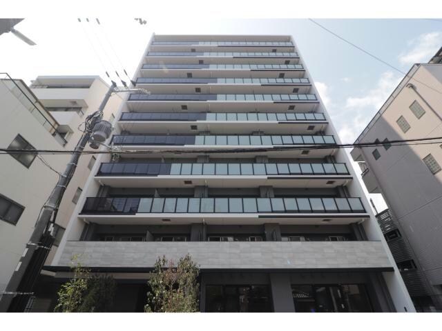  アーバネックス中崎町Ⅱ