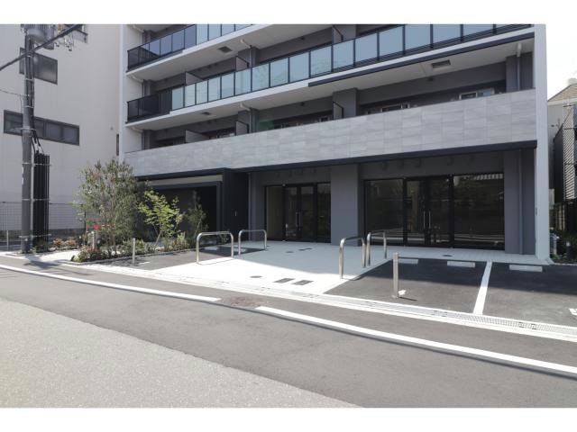  アーバネックス中崎町Ⅱ