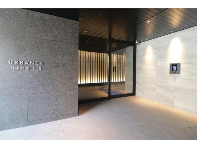  アーバネックス中崎町Ⅱ