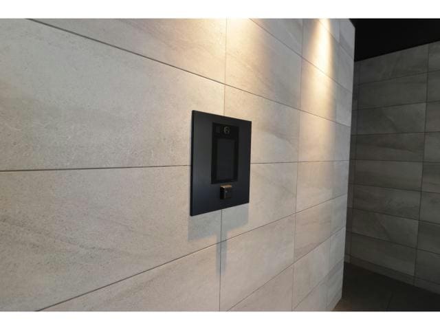  アーバネックス中崎町Ⅱ