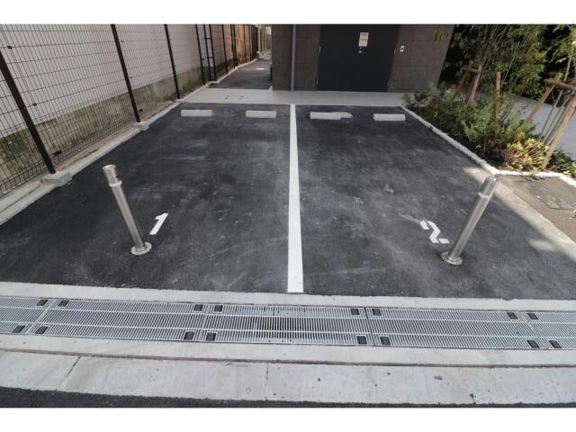  アーバネックス中崎町Ⅱ