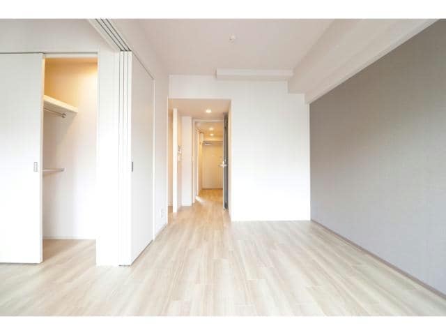  アーバネックス中崎町Ⅱ